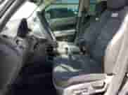 2008 Chevrolet HHR SS с VIN 3GNCA63X38S674838, выставлен на аукционе Copart как лот 55328655 с пробегом 197 747 миль миль и Списание • Salvage title. История ставок и продаж доступна на DreamBid. Изображение 7.