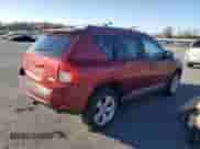 2011 Jeep Compass Latitude с VIN 1J4NF1FB1BD135397, выставлен на аукционе Copart как лот 83930795 с пробегом 114 350 миль миль и Списание • Salvage title. История ставок и продаж доступна на DreamBid. Изображение 3.