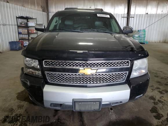 2008 Chevrolet Avalanche LTZ с VIN 3GNFK12348G267058, выставлен на аукционе Copart как лот 55043505 с пробегом 123 113 миль миль и Списание • Salvage title. История ставок и продаж доступна на DreamBid. Изображение 5.