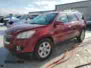 2009 Saturn Outlook XE with VIN 5GZEV13D59J160442, listed as a Copart auction lot 44773255 with 163,606 mi miles and Clean title. Bid and sale history available at DreamBid. Image 1.
