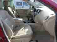 2014 Nissan Pathfinder S z VIN 5N1AR2MM2EC632504, wystawiony jako IAAI lot #42489566 z przebiegiem 224 744 mil mil oraz . Historia ofert i sprzedaży dostępna na DreamBid. Obrazek 5.