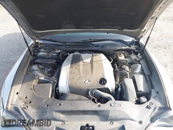 2015 Lexus RC 350 F Sport с VIN JTHHE5BC4F5007133, выставлен на аукционе IAAI как лот 42545921 с пробегом 92 523 миль миль и . История ставок и продаж доступна на DreamBid. Изображение 10.