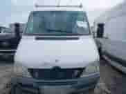 2005 Dodge Sprinter with VIN WD2PD644055714836, listed as a IAAI auction lot 42420683 with 222,311 mi miles and . Bid and sale history available at DreamBid. Image 6.
