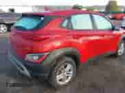 2022 Hyundai Kona SE z VIN KM8K2CAB3NU777045, wystawiony jako IAAI lot #43320804 z przebiegiem 33 773 mil mil oraz . Historia ofert i sprzedaży dostępna na DreamBid. Obrazek 4.