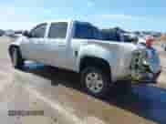 2011 GMC Sierra 1500 SLT с VIN 3GTP2WE33BG149547, выставлен на аукционе IAAI как лот 42315182 с пробегом 177 482 миль миль и . История ставок и продаж доступна на DreamBid. Изображение 3.
