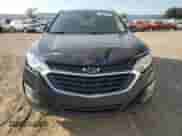 2021 Chevrolet Equinox LT with VIN 3GNAXKEV4MS106134, listed as a Copart auction lot 80658035 with 52,892 mi miles and Clean title. Bid and sale history available at DreamBid. Image 5.