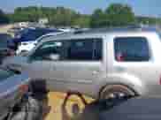 2011 Honda Pilot EX-L с VIN 5FNYF3H52BB034545, выставлен на аукционе IAAI как лот 42966105 с пробегом 198 043 миль миль и . История ставок и продаж доступна на DreamBid. Изображение 14.