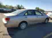 2005 Toyota Camry LE с VIN 4T1BE30K55U552019, выставлен на аукционе Copart как лот 86843135 с пробегом 197 309 миль миль и Списание • Salvage title. История ставок и продаж доступна на DreamBid. Изображение 3.