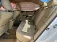 2008 Honda Accord EX-L с VIN JHMCP26818C032319, выставлен на аукционе Copart как лот 70415795 с пробегом 127 475 миль миль и Списание • Salvage title. История ставок и продаж доступна на DreamBid. Изображение 10.