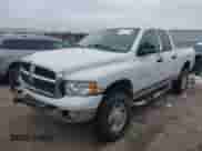 2004 Dodge 2500 SLT with VIN 3D7KU28CX4G245631, listed as a IAAI auction lot 43089768 with Not provided miles and . Bid and sale history available at DreamBid. Image 18.