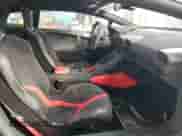 2022 Lamborghini Huracan with VIN ZHWUA6ZX0NLA18998, listed as a Copart auction lot 87111104 with Not provided miles and Non repairable. Bid and sale history available at DreamBid. Image 10.