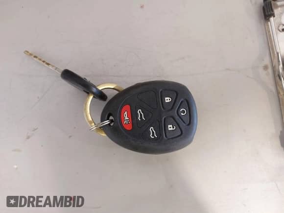 2010 Chevrolet Tahoe LTZ с VIN 1GNUKCE01AR281168, выставлен на аукционе IAAI как лот 42655432 с пробегом 211 843 миль миль и . История ставок и продаж доступна на DreamBid. Изображение 11.