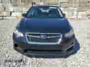 2016 Subaru Impreza 2.0i with VIN JF1GPAA60G8264386, listed as a Copart auction lot 85875825 with 62,677 mi miles and Salvage title. Bid and sale history available at DreamBid. Image 5.