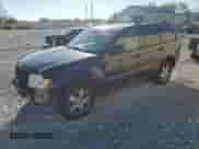 2006 Jeep Grand Cherokee Laredo with VIN 1J4HR48N86C194486, listed as a Copart auction lot 86637195 with 127,284 mi miles and Salvage title. Bid and sale history available at DreamBid. Image 1.