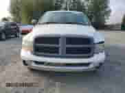 2005 Dodge 2500 SLT with VIN 3D7KR26D65G781457, listed as a Copart auction lot 72037745 with 128,009 mi miles and Clean title. Bid and sale history available at DreamBid. Image 5.