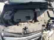 2014 Chevrolet Volt с VIN 1G1RE6E41EU115979, выставлен на аукционе Copart как лот 55830725 с пробегом 79 175 миль миль и Списание • Salvage title. История ставок и продаж доступна на DreamBid. Изображение 11.