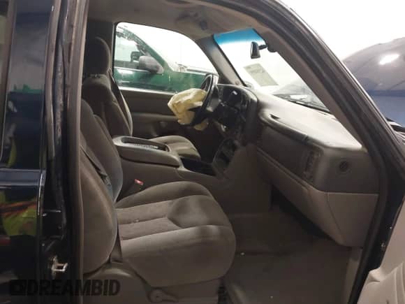 2004 Chevrolet Suburban LT с VIN 1GNFK16Z84J213205, выставлен на аукционе IAAI как лот 42384899 с пробегом 265 434 миль миль и . История ставок и продаж доступна на DreamBid. Изображение 5.