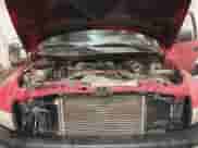 1998 Dodge 2500 z VIN 1B7KF23W7WJ142030, wystawiony jako IAAI lot #42610160 z przebiegiem Nie podano mil oraz . Historia ofert i sprzedaży dostępna na DreamBid. Obrazek 10.