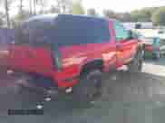 1996 Chevrolet Tahoe с VIN 3GNEK18R4TG131125, выставлен на аукционе IAAI как лот 43355768 с пробегом 299 125 миль миль и . История ставок и продаж доступна на DreamBid. Изображение 4.