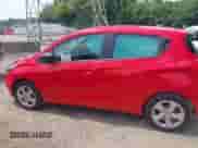2021 Chevrolet Spark LS с VIN KL8CB6SA4MC228712, выставлен на аукционе IAAI как лот 42779030 с пробегом 57 500 миль миль и . История ставок и продаж доступна на DreamBid. Изображение 14.
