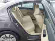 2012 Honda Accord LX z VIN 1HGCP2F31CA003334, wystawiony jako IAAI lot #43263557 z przebiegiem 130 168 mil mil oraz . Historia ofert i sprzedaży dostępna na DreamBid. Obrazek 8.