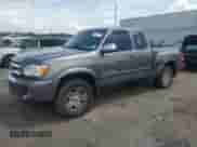 2004 Toyota Tundra SR5 z VIN 5TBBT44194S446136, wystawiony jako Copart lot #65595115 z przebiegiem 89 188 mil mil oraz Czysty tytuł • Clean title. Historia ofert i sprzedaży dostępna na DreamBid. Obrazek 1.