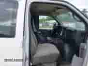 2008 Chevrolet City Express Cargo с VIN 1GCGG256481189714, выставлен на аукционе IAAI как лот 42088663 с пробегом 181 103 миль миль и . История ставок и продаж доступна на DreamBid. Изображение 5.