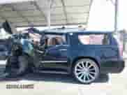2019 Cadillac Escalade ESV Luxury с VIN 1GYS4HKJ2KR296620, выставлен на аукционе IAAI как лот 42555791 с пробегом Не указан миль и . История ставок и продаж доступна на DreamBid. Изображение 14.