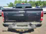 2012 Chevrolet Colorado 1LT with VIN 1GCJTCFE6C8123808, listed as a Copart auction lot 66382115 with 204,560 mi miles and Clean title. Bid and sale history available at DreamBid. Image 6.