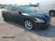 2012 Nissan Maxima SV z VIN 1N4AA5AP4CC807804, wystawiony jako IAAI lot #43035645 z przebiegiem 94 491 mil mil oraz . Historia ofert i sprzedaży dostępna na DreamBid. Obrazek 1.