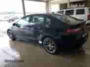 2014 Dodge Dart SXT with VIN 1C3CDFBB4ED671906, listed as a Copart auction lot 81418605 with 142,489 mi miles and Salvage title. Bid and sale history available at DreamBid. Image 2.