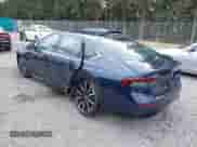 2025 Honda Accord Touring with VIN 1HGCY2F86SA000890, listed as a IAAI auction lot 42558695 with 4,493 mi miles and . Bid and sale history available at DreamBid. Image 3.