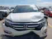 2018 Honda Pilot EX-L z VIN 5FNYF5H51JB000297, wystawiony jako IAAI lot #42807626 z przebiegiem 103 380 mil mil oraz . Historia ofert i sprzedaży dostępna na DreamBid. Obrazek 13.