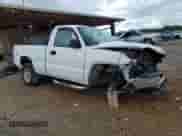 2006 Chevrolet Silverado 1500 Work Truck с VIN 3GCEK14V96G249249, выставлен на аукционе Copart как лот 68479495 с пробегом Не указан миль и Списание • Salvage title. История ставок и продаж доступна на DreamBid. Изображение 4.