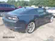 2022 Chevrolet Camaro 1LT с VIN 1G1FB1RS5N0107138, выставлен на аукционе IAAI как лот 43079801 с пробегом 53 391 миль миль и . История ставок и продаж доступна на DreamBid. Изображение 4.