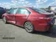 2017 Toyota Camry Hybrid LE z VIN 4T1BD1FK2HU209204, wystawiony jako Copart lot #84877285 z przebiegiem 50 195 mil mil oraz Szkoda całkowita • Salvage title. Historia ofert i sprzedaży dostępna na DreamBid. Obrazek 2.