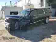 2016 Cadillac Escalade ESV Platinum z VIN 1GYS4KKJ6GR404466, wystawiony jako Copart lot #58273245 z przebiegiem 153 194 mil mil oraz Czysty tytuł • Clean title. Historia ofert i sprzedaży dostępna na DreamBid. Obrazek 1.