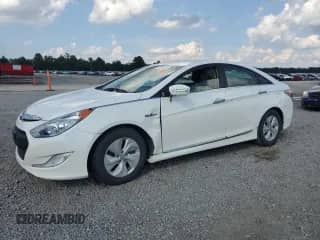 2015 Hyundai Sonata с VIN KMHEC4A48FA134341, выставлен на аукционе Copart как лот 69336945 с пробегом Не указан миль и Чистый • Clean title. История ставок и продаж доступна на DreamBid. Изображение 1.
