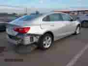 2020 Chevrolet Malibu LS с VIN 1G1ZC5ST5LF140512, выставлен на аукционе IAAI как лот 43042397 с пробегом 129 256 миль миль и . История ставок и продаж доступна на DreamBid. Изображение 4.