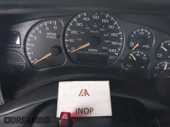 2002 Chevrolet Silverado 1500 LS with VIN 2GCEC19T221427915, listed as a IAAI auction lot 43143055 with Not provided miles and . Bid and sale history available at DreamBid. Image 15.