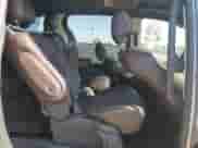 2022 Toyota Sienna Platinum с VIN 5TDESKFC3NS060811, выставлен на аукционе Copart как лот 70907555 с пробегом 13 162 миль миль и Списание • Salvage title. История ставок и продаж доступна на DreamBid. Изображение 11.