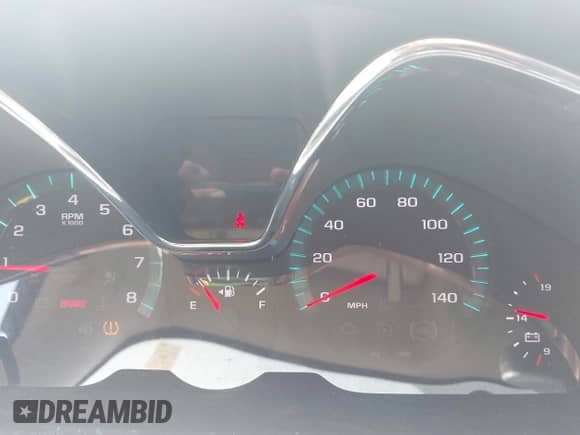 2015 Chevrolet Traverse LT с VIN 1GNKRGKD5FJ192730, выставлен на аукционе IAAI как лот 43156725 с пробегом Не указан миль и . История ставок и продаж доступна на DreamBid. Изображение 15.