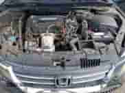 2013 Honda Accord EX-L z VIN 1HGCR2F84DA200019, wystawiony jako IAAI lot #43335273 z przebiegiem 288 576 mil mil oraz . Historia ofert i sprzedaży dostępna na DreamBid. Obrazek 10.