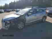 2015 Subaru Impreza Premium с VIN JF1GPAC62FH274154, выставлен на аукционе Copart как лот 89509805 с пробегом 99 531 миль миль и Списание • Salvage title. История ставок и продаж доступна на DreamBid. Изображение 1.