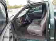 1999 Dodge Dakota с VIN 1B7GG26Y0XS261615, выставлен на аукционе IAAI как лот 43436216 с пробегом 126 384 миль миль и . История ставок и продаж доступна на DreamBid. Изображение 5.