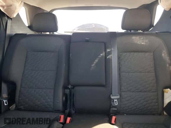 2020 Chevrolet Equinox LT с VIN 3GNAXKEV9LL290219, выставлен на аукционе Copart как лот 84187465 с пробегом 48 692 миль миль и Списание • Salvage title. История ставок и продаж доступна на DreamBid. Изображение 10.