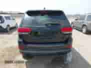 2020 Jeep Grand Cherokee Limited X with VIN 1C4RJFBG2LC290925, listed as a IAAI auction lot 42029747 with 153,803 mi miles and . Bid and sale history available at DreamBid. Image 16.