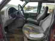 2001 Chevrolet Astro с VIN 1GNEL19W41B142729, выставлен на аукционе Copart как лот 67578504 с пробегом 179 895 миль миль и На запчасти • Non repairable. История ставок и продаж доступна на DreamBid. Изображение 7.