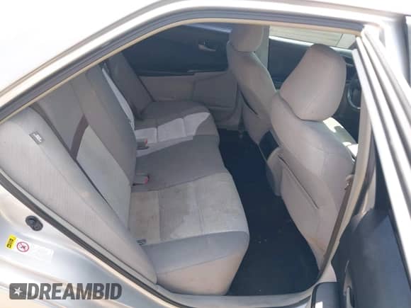 2014 Toyota Camry L с VIN 4T4BF1FK2ER440325, выставлен на аукционе IAAI как лот 43327460 с пробегом 126 798 миль миль и . История ставок и продаж доступна на DreamBid. Изображение 8.