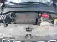 2019 Jeep Compass Latitude z VIN 3C4NJDBB6KT836314, wystawiony jako IAAI lot #43129500 z przebiegiem 69 817 mil mil oraz . Historia ofert i sprzedaży dostępna na DreamBid. Obrazek 10.
